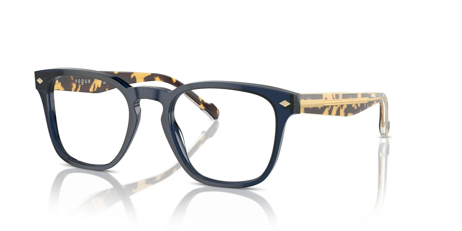 Vogue Eyewear 5570 Eyeglasses - view 30